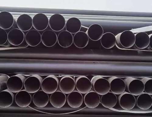 渝北电力用热浸塑钢质保护管